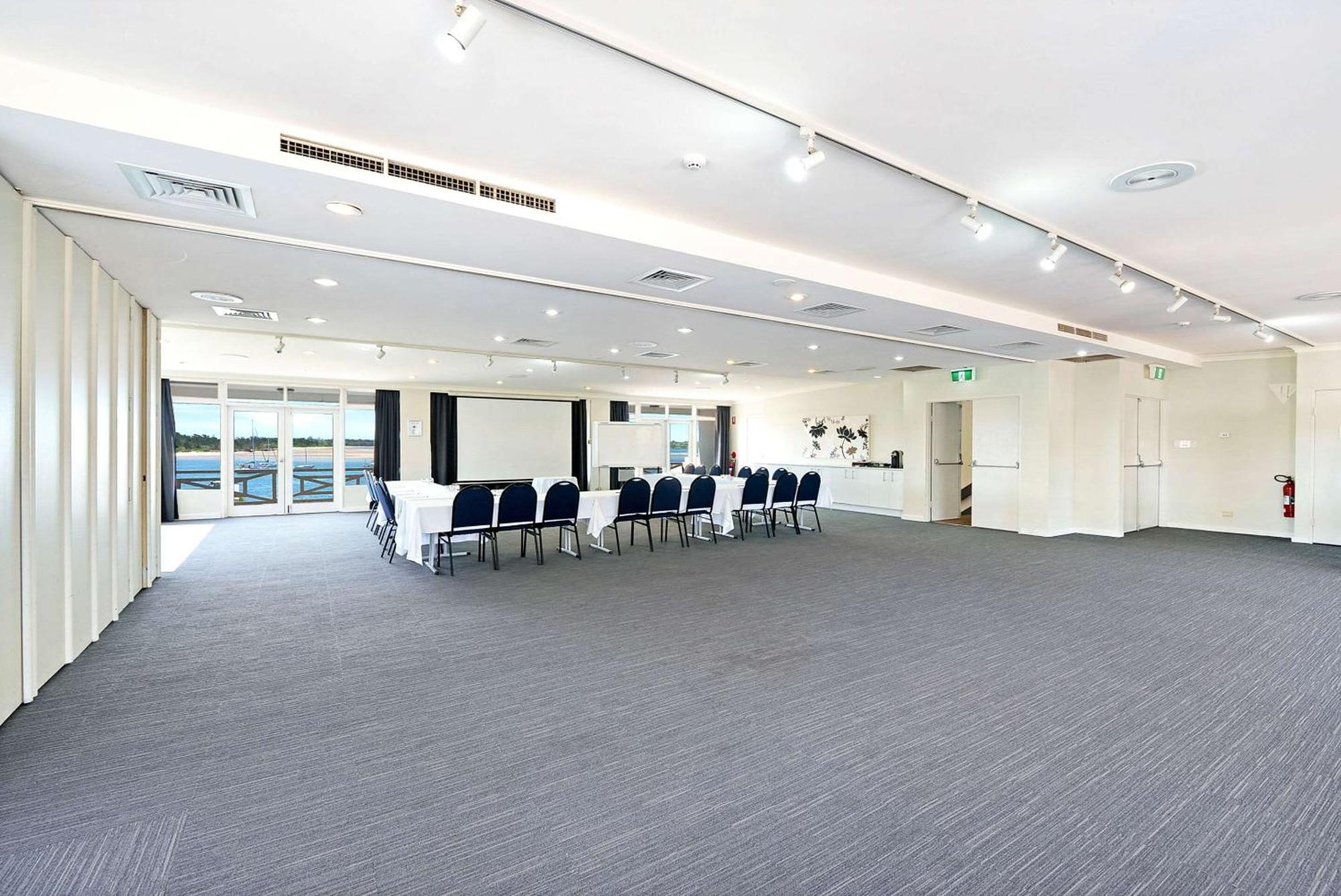 Comfort Resort Waters Edge Port Macquarie Exterior foto